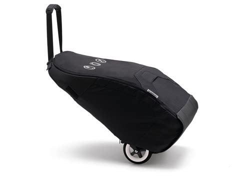 bugaboo bee travel bag review.